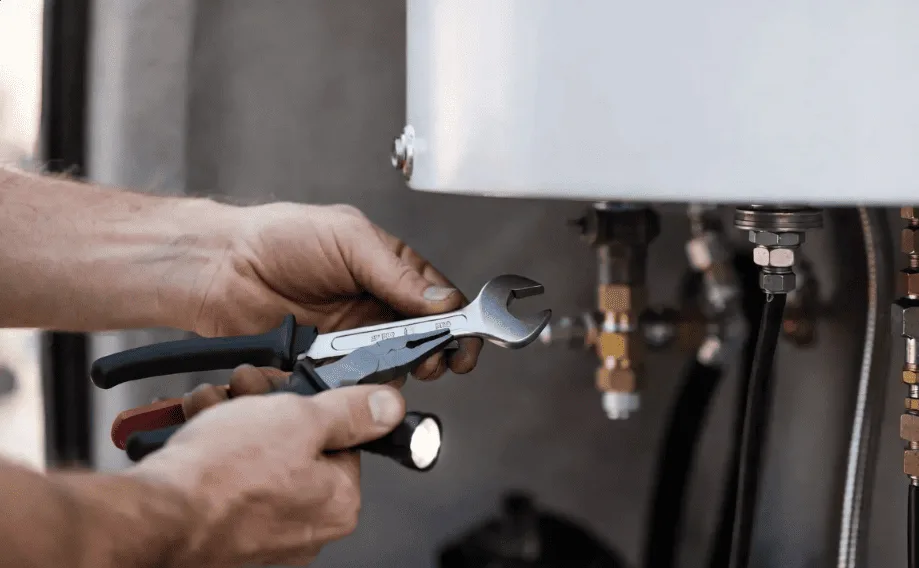Why choose Water Heater Repair in Brusett, MT